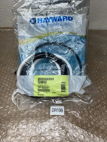 New | in-Stock Hayward TBX400PAKE Miscellaneous MRO Indiana US | J&J Industrial Supply #505165