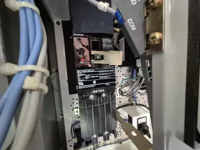 USED SIEMENS TIASTAR