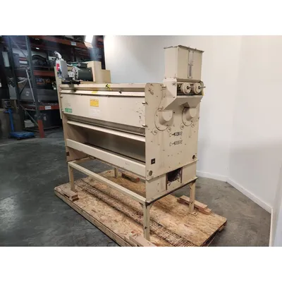 USED CARTER DAY 212