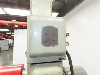 Used REID _UNKNOWN_ Reciprocating Surface Grinders Indiana US | Arrow Industrial #921948