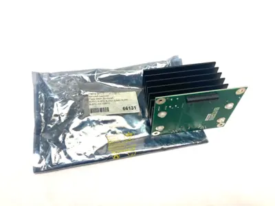 USED HESSE PIGGYBACK MODULE FOR BONDJET