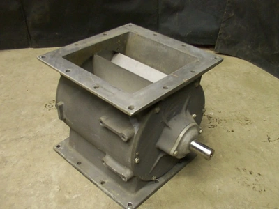 Used _UNKNOWN_ _UNKNOWN_ Rotary Airlock Feeder Minnesota US | A&I Equipment #1317967