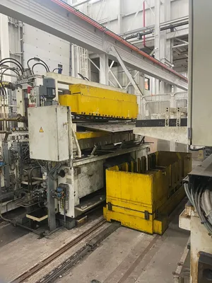 MUELLER BA Auxiliary Equipment | International Machinery (2)