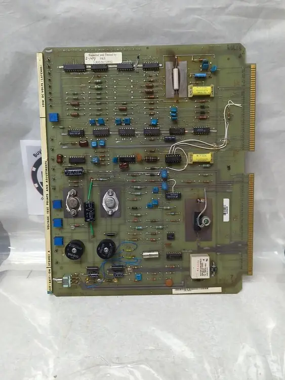 Used BENDIX 3733556 Miscellaneous Equipment (Electrical & Power) Ohio US | Surplus Asset Holdings #1240618