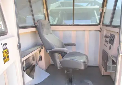 Used FLIR SKYWATCH Misc Trailers Utah US | Global Remarketing #1285997