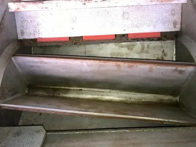 Precision 30×45 Feeder – Rebuilt