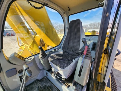 Used 2006 KOBELCO SK235SR LC-1E Crawler Excavators | Abele Tractor #1342797
