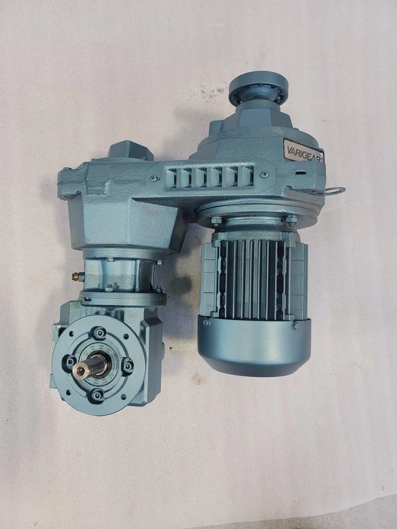 USED 2003 Sew-Eurodrive SF37VU01DT71D4
