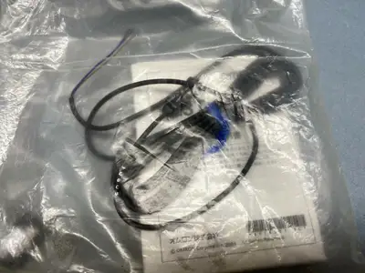 New | in-Stock OMRON PHOTOELECTRIC SENSOR Photoelectric Sensors | Maverick Industrial Sales #1101639