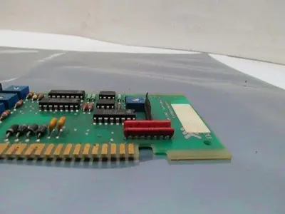 Daytronic 10A64-8 73809.4 Octal Voltage Conditioner PC Board