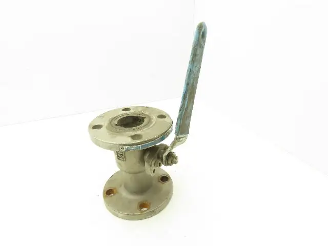 Used JAMESBURY _UNKNOWN_ Valves/Fittings Indiana US | Arrow Industrial #568138