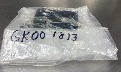 Red Lion GK001813 Foam Gasket (lot of 6) 4-B-1