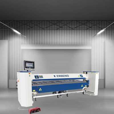 ERBEND MFC CNC Industrial Sheet Metal Folders | FERRIC Machinery, Inc. (2)