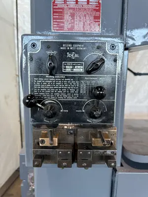 USED DOALL ZS-3620