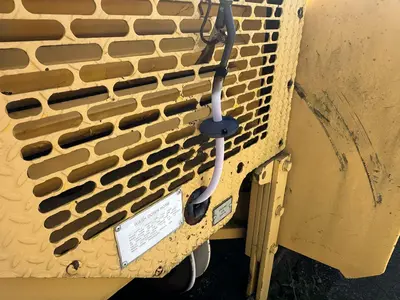 Used 1994 BLAW-KNOX PF-410 Asphalt Pavers Louisiana US | Proxy Equipment #1379951