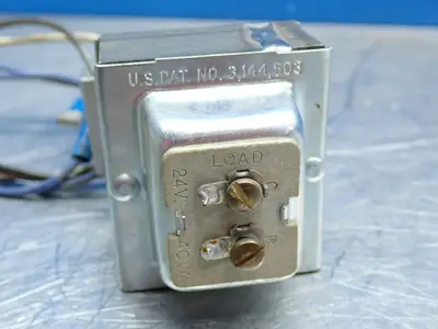 USED JOHNSON ELECTRIC DCT40480