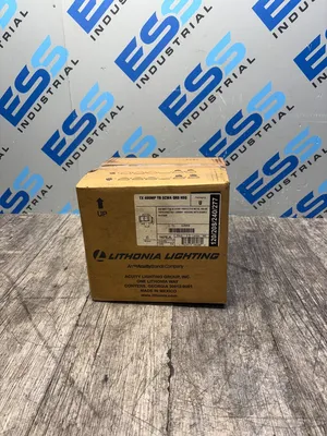 LITHONIA LIGHTING 157EJL Electrical/PLC/Automation | ESS Industrial Equipment Sales (12)