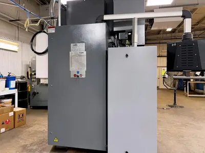 Used 2019 LVD PPED 135/30 Press Brakes Illinois US | Machine Factory Outlet #1262723