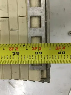 USED H PEPPING 88302582