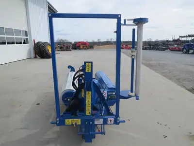 New | in-Stock 2026 ECONO-WRAP EW-450A Miscellaneous Equipment Pennsylvania US | Zimmerman Farm Service #1410308