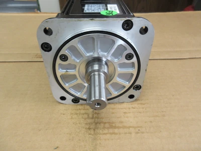USED 1998 USED HAAS PARTS AND TOOLING SIGMA-1 09 (SHORT) #93-0346