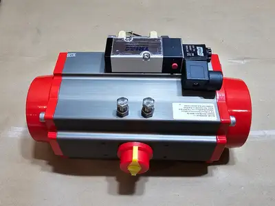New | in-Stock TRIAC 3R200SR Pump & Valve Parts British Columbia CA | Lenmark #1489252