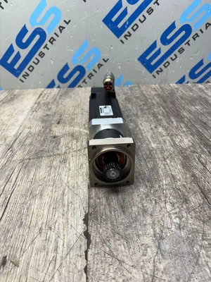 KOLLMORGEN AKM2G-33E-ACDNAFD0 Electrical/PLC/Automation | ESS Industrial Equipment Sales (3)