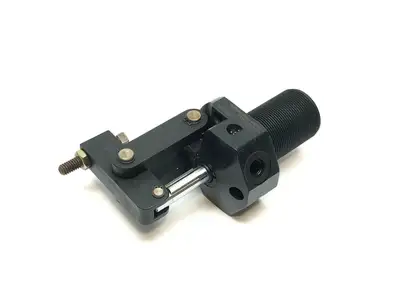 Used VEKTEK _UNKNOWN_ Clamps | Maverick Industrial Sales #1119847
