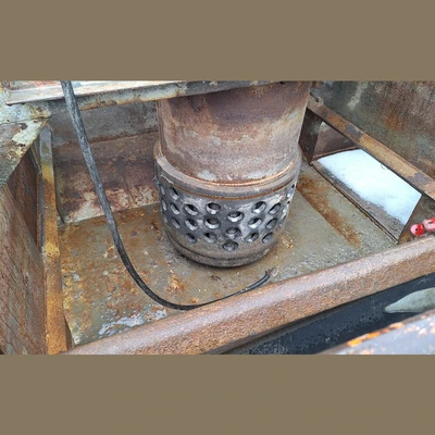 USED WEMCO NO. 56