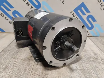 MAGNETEK 6H145THTR5376BAR152.T A.C. Motors | ESS Industrial Equipment Sales (3)