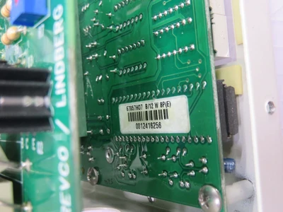 Used UNBRANDED _UNKNOWN_ Automation Control (HMI) Texas US | OCO Industrial #1786403