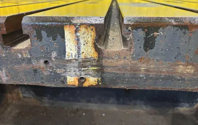 UNKNOWN Floor Plates Floor Plates | Machinery For Sale (12)