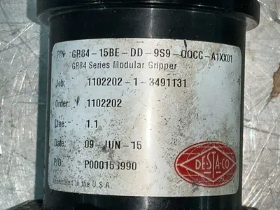 Used _UNKNOWN_ _UNKNOWN_ Pumps Ohio US | HGR 24 #1418564