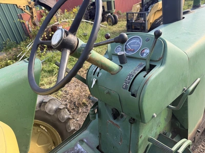 Used JOHN DEERE 3010 TRACTOR Agricultural Tractors Michigan US | Miedema Asset Management Group #1443302