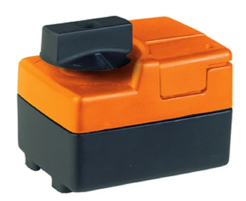 Belimo TR24-3 Valve Actuator, Non Fail-Safe, AC 24 V, On/Off, Floating Point [New]