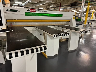 USED NANXING "NPL3340 HG"