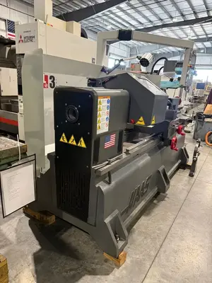 2011 HAAS TL-3 CNC Lathes | Toolquip, Inc. (4)