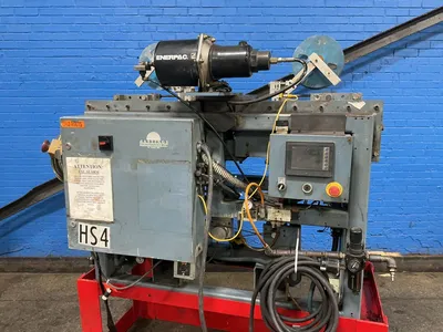 Used HASTINGS _UNKNOWN_ Hot Stamping Ohio US | HGR 24 #1406078