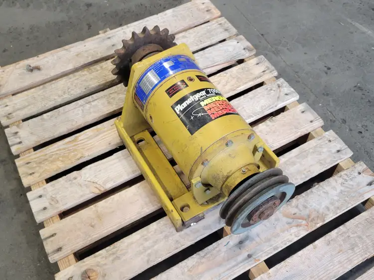 Used REXNORD XAAA0007500X1XA Gearboxes British Columbia CA | Lenmark #1440955