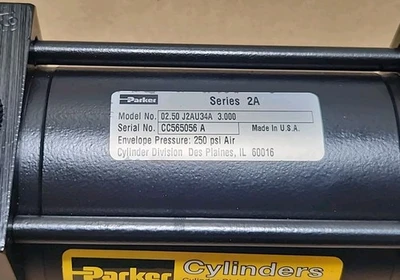 NEW Parker CC565056A