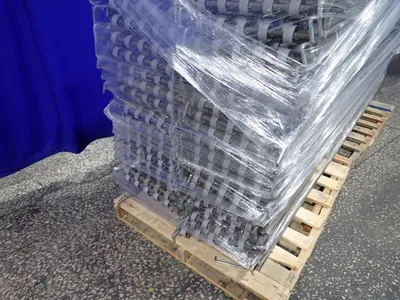 96x16 Conveyors