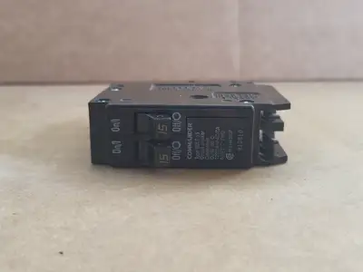 USED COMMANDER BQLT-15