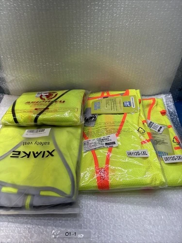 NEW VIKING,ASIPHITU,XIAKE Yellow
