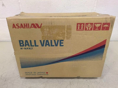 Asahi _UNKNOWN_ Ball Valves | Fram Fram LLC (2)