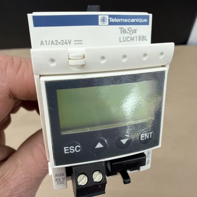 New | in-Stock Schneider electric 036514 Relays & Switches Indiana US | J&J Industrial Supply #887598