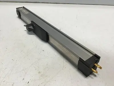 USED NOVOTECHNIK TLH225