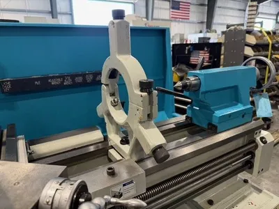 2015 ACRA 1440 TVS Engine Lathes | GMT (13)
