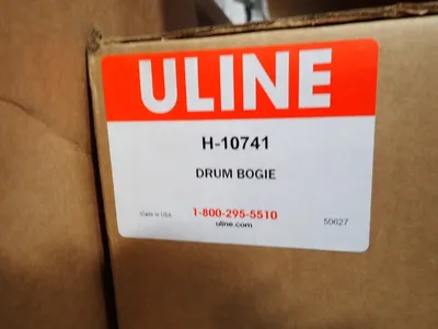 Used ULINE H10741 Miscellaneous MRO Ohio US | HGR 24 #916837