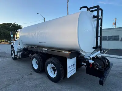 Used 2020 FREIGHTLINER M2 Carhaulers Florida US | Truck and Van Outlet #1509252