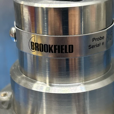 NEW Ametek Brookfield None